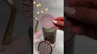 MAKEUP BRUSH CLEANERRs1700quotquot fashion trending youtube viral brush pakistan thetrendspot [upl. by Anastasie583]