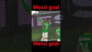 Messi goal football mMessi goal [upl. by Tevlev]