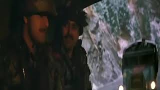 LOC Kargil Movie Best Dailog Scene Yogendra Singh [upl. by Diamante41]