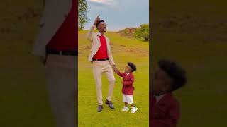 Abraham Tarre  LIDIYA DERESE Faarfannaa Afaan Oromoo Haaraa 2024  ethioworship  shorts [upl. by Wivinah]