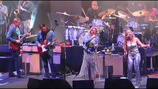 LETS GO GET STONED  Tedeschi Trucks amp Margo Price Merriweather Post Pavilion Columbia MD 082124 [upl. by Malet]