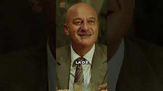 La lezione di napoletano 😂 Claudio Bisio e Alessandro Siani scena divertente Benvenuti al Sud [upl. by Stan]