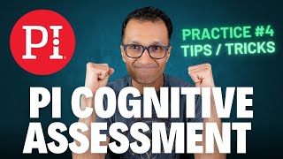 Practice For Predictive Index Cognitive Assessment Test  Part 4 [upl. by Brower466]