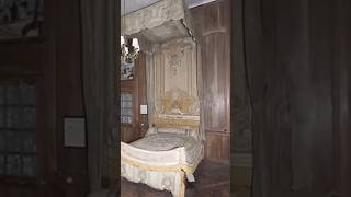 Old world home tour bedrooms Fancy old mansions home victorian historicmansion classiccastle [upl. by Latyrc]