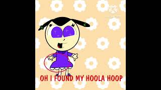 HULA HOOP Meme Shy Sophie LiophiaKittyDogFriend [upl. by Euhsoj797]