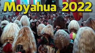 Moyahua 2022 [upl. by Iorgo43]