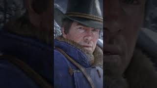 The Fate of Arthur Morgan rdr2 arthurmorgan edit [upl. by Auqinaj]