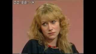 Helen Mirren Interview  Afternoon Plus  Thames TV [upl. by Leahcimnhoj761]