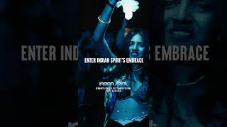 Indian Spirit 2024  the vibe [upl. by Donni]