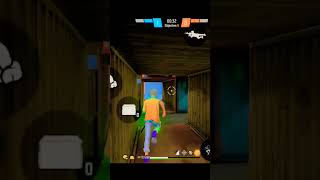 Free Fire 🔥 new short video Desert eagle 🦅 power  overconfendece gameplaySRINDIAN gameplay [upl. by Farra86]