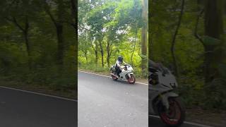 😈😈 shots r15v4lover shortvideos rider sportsbike love viralvideos please subscribe [upl. by Alilahk156]