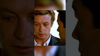 She said something she shouldn’t have said🤫 mentalist [upl. by Ninahs]