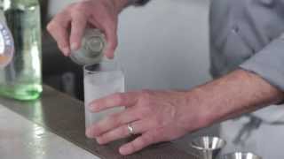 How to Make the Gin Fizz Cocktail  Liquorcom [upl. by Nayrb]