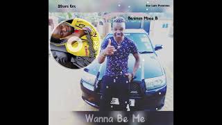 Beniman Mzee B 2Stars Ent  ft Prince Compious  WANNA BE ME Official Audio [upl. by Oskar]