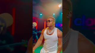 Harmonize ft Diamond platnumz [upl. by Okoyk]