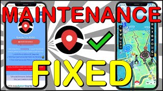 Pokemon GO Hack iOS 🔨 iSpoofer Maintenance FIXED 🔨 Working iSpoofer Method ✅ [upl. by Dasi349]