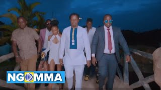 Vai Maisha Angi  Maima Official Video©2024 [upl. by Yovonnda346]