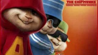 Alvin And The Chipmunks  Pocket Full of Sunshine [upl. by Aicyla]