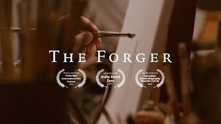 The Forger  2023 Short Film [upl. by Nichani]