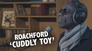 Andrew Roachford  Cuddly Toy Live  Ekdom In De Ochtend [upl. by Nylad]