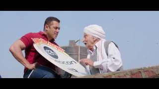 SULTAN  Full Movie songs and screenshot  Hindi  Salman Khan  Anushka Sharma  Ali Abbas Zafar [upl. by Natek]