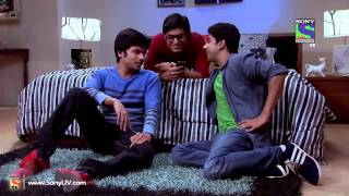 Ekk Nayi Pehchaan  Episode 14  9th January 2014 [upl. by Eellah]