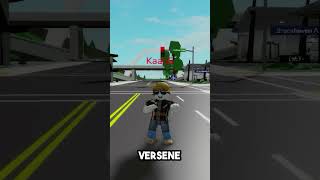 Hey Corç Versene Borç 😂 shorts roblox brookhaven [upl. by Buskirk444]