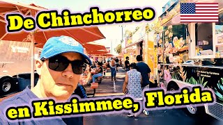 Chinchorreo en Kissimmee Florida [upl. by Robyn294]