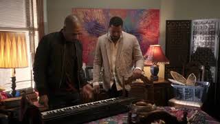 Lucious And Jamal Shows Their Musical Ideas To Each Other  Season 1 Ep 11  EMPIRE [upl. by Eng576]