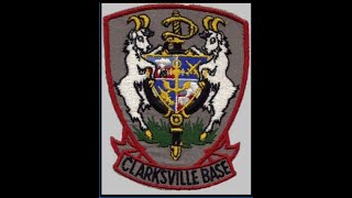 Clarksville Base  Site Charlie [upl. by Bloomer]