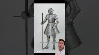 King Henry VIII’s Armoured Codpiece [upl. by Sobel]