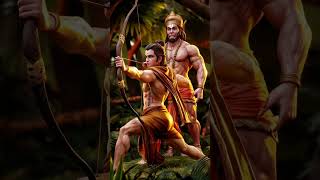 Ram ke nam leta jaeo har kam pura hoga🚩🙏🚩hanuman hanumanj hanumanaji love [upl. by Seyler]