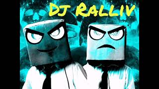 Djs from mars mix 2021 part 2 Dj Ralliv [upl. by Enier559]