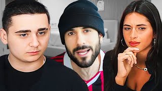 FaZe Kaysan Ruined Our Relationship [upl. by Amiarom]