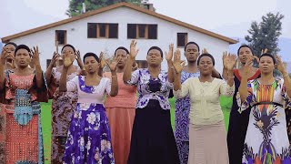 Indirimbo zose za Korali Abarinzi bUmurwa wera Choir Full Album 2024rwandanmusic isimbitv [upl. by Nyroc]