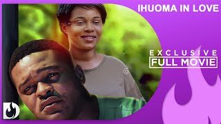 Ihuoma in Love  Exclusive Blockbuster Nollywood Passion Movie Full 2023 [upl. by Eidahs]