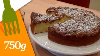 Coffee cake ou Gâteau pour le café  750g [upl. by Robina]