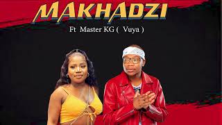 Makhadzi Ft Master KG Vuya New hit 2024 [upl. by Jaclin863]