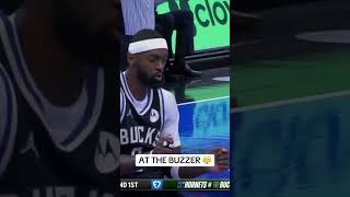 “Boogie” beat the buzzer 🕺😂 [upl. by Adnuhsar]