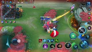 Gameplay of EStien Lemited skin Scholer Diabolical 🔥🔥🔥😂😂🤣🤣 [upl. by Roid]