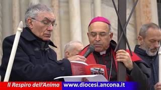 05  Il Respiro dellanima 31 Marzo 2018 [upl. by Jump]