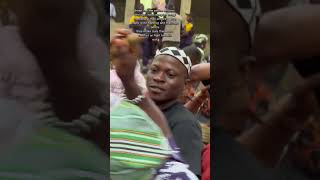 quotUnveiling the Secrets of Osun 0sogbo Festival  A Must Watch [upl. by Castara742]