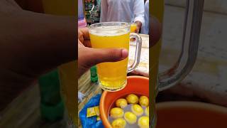 Lemon and tang juice 🥂 super refreshing and cold juice 😀shorts foodwithsinha lemon juice🤤🤤 [upl. by Naamana]