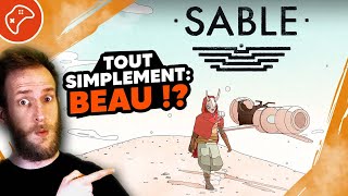 CETTE VIDEO EST RELAXANTE  SABLE [upl. by Sremmus713]