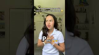 Do people know about your channel 😁👀 fypシ゚ relateble skit funny shorts trend viral [upl. by Ennoryt333]