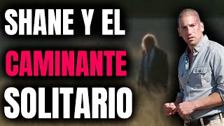 El Secreto de Shane y el Caminante Solitario en The Walking Dead [upl. by Fabrin651]