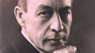 Rachmaninov  Piano Concerto No 1  2nd Movement [upl. by Yarled]