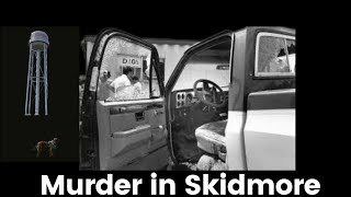 Ken McElroy Murder Site Visit Skidmore Missouri — Murder in Skidmore — “In Broad Daylight” [upl. by Philine]