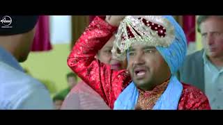 JATT vs IELTS  Full Movie  Punjabi Comedy Drama  Punjabi Movies  Yellow Music [upl. by Eilram]