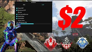 USING THE BEST 2 APEX CHEATS ftBEASTCHEATS [upl. by Lucine209]